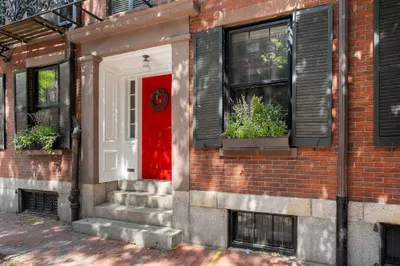 15 West Cedar Street