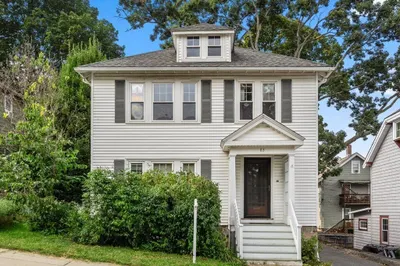 83 Newburg St #2