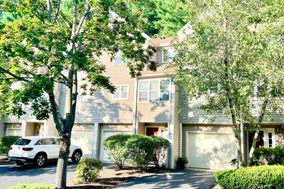 23 Thayer Pond Dr #4