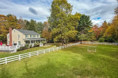 218 Georgetown Road