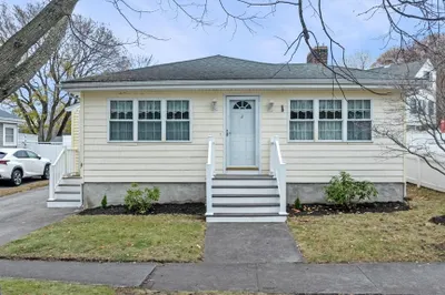 2 Hillside Ave