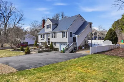 43 Whitney Street 1