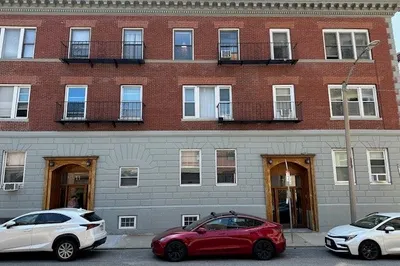 7 Aberdeen Street #9