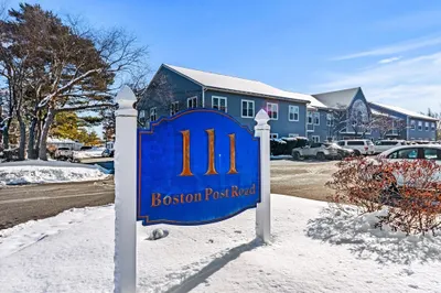 111 Boston Post Road #102 1