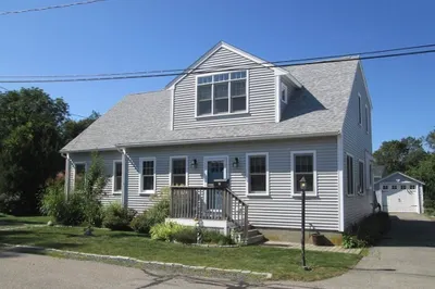 7 North St
