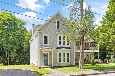 31-33 High St