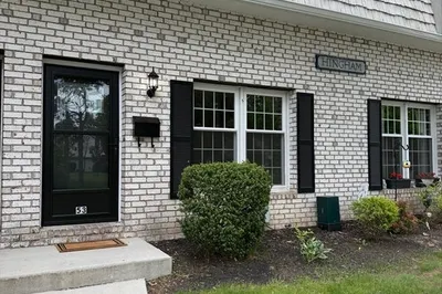 53 Corey Colonial #53 1