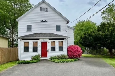 13 Florence St