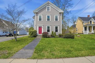 59 Cottage Street 1