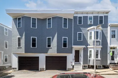 20 Grimes St #Parking