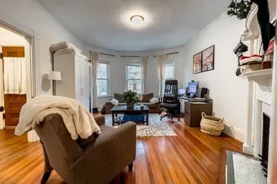 287 Chestnut Avenue #1 1