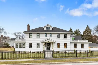95 Prospect Street 1