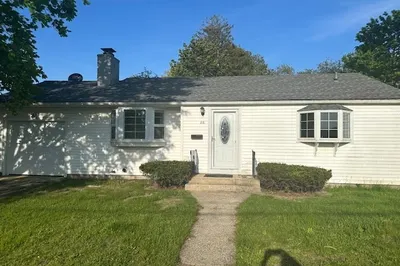 86 Seabrook Road