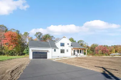 30 Red Bridge Rd., Lot 3 Rd 1