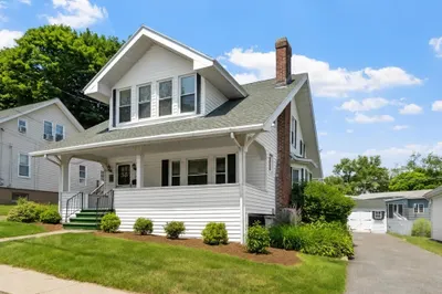 47 Arnold St