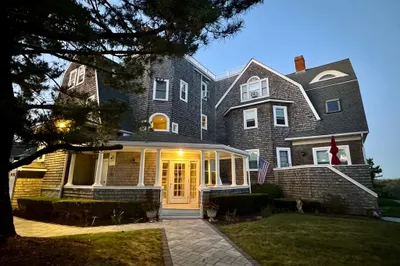 175 Beach Ave Utilities Included Ave #3 1