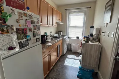68 Washington Street #12