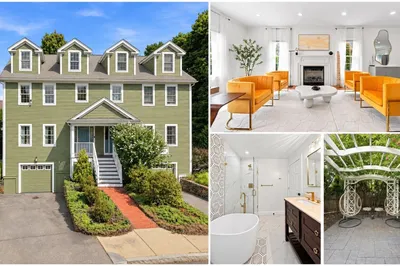 7 Sherman Place #7 1