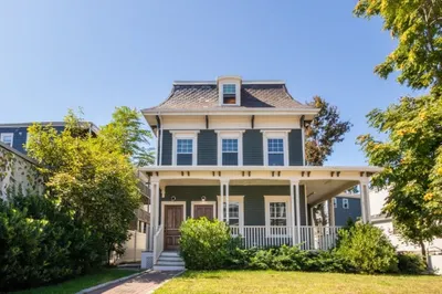 145 Stoughton St #1