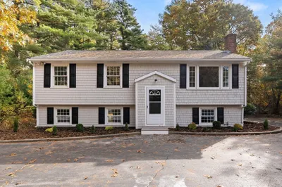 293 Mendall Rd