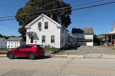 21 Oxford Avenue 1