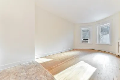 36 Winchester St #2