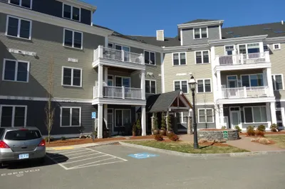 39 Taylor Drive #3008 1