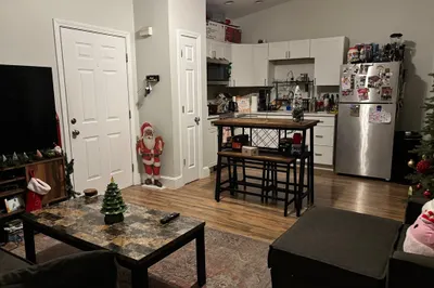 27 Salem St #6