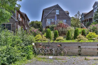 8 Old Colony Way #7