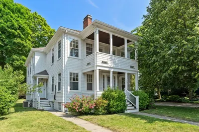 1595 Centre Street #2 1