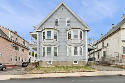 56 Mansfield St