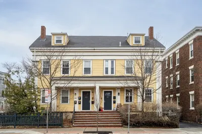303 Broadway #1R