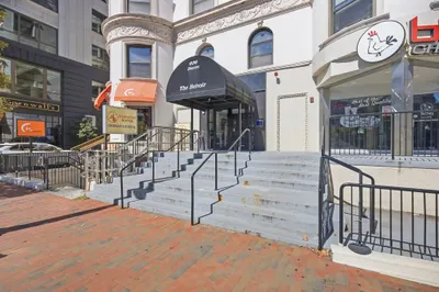 636 Beacon St #601 1
