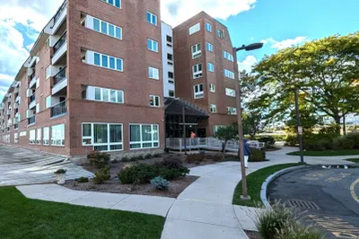 154 Lynnway #401 1