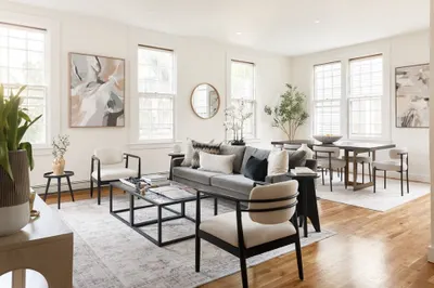 109 River Street #2B