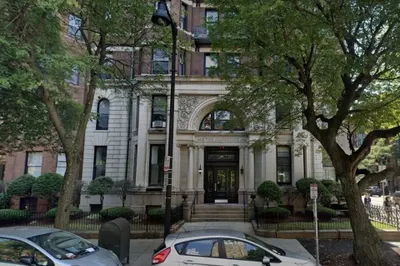 483 Beacon St #92