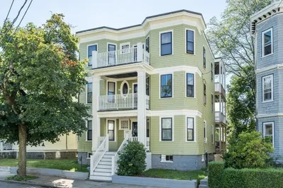 53 Mt Ida Rd #2 1