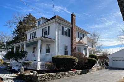 27 Chestnut Street 1