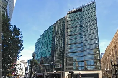 580 Washington Street #11E 1
