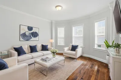 71 Walnut Park ##2 1