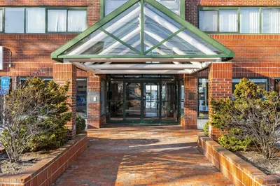 58 Merrimac Street #2-5 1