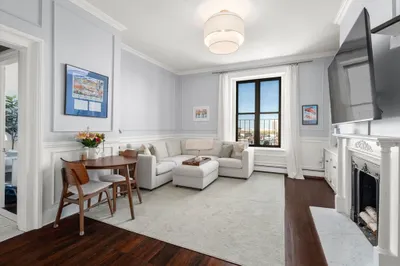 263 Commonwealth Ave #8