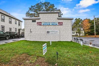 286 West Street