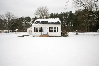 118 Great Rd 1