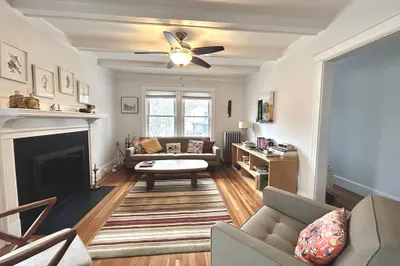 34 Greenough St #2