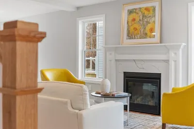 711 Massachusetts Avenue #4 1