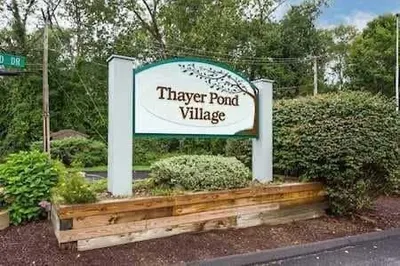32 Thayer Pond Dr #11 1