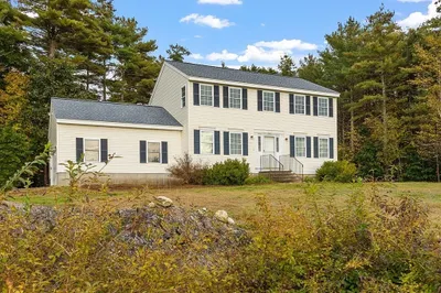 27 Cheshire Pond Road 1