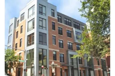 735 Harrison #101 1