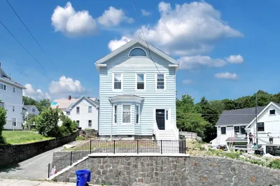419 Poplar Street